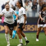 Brasil registrou o 2º maior público em campeonatos nacionais femininos