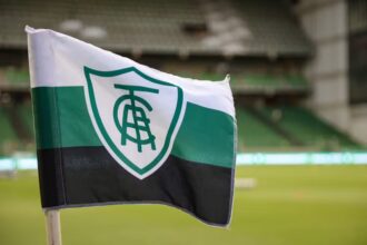 Jogadoras do América-MG denunciam assédio no Brasileirão