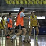 Secretaria de Esportes realiza 1º Torneio de Futebol Feminino 'Entre Elas'