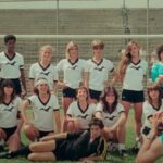 Filme sobre futebol feminino volta às telas no CineSesc
