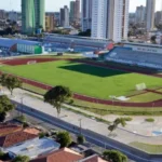 Vila Olímpica sedia torneio de futebol feminino “Antes que Aconteça” neste sábado (22)
