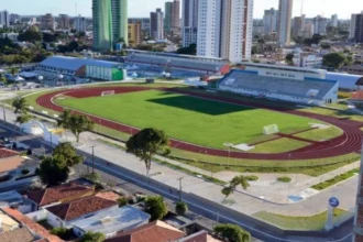 Vila Olímpica sedia torneio de futebol feminino “Antes que Aconteça” neste sábado (22)