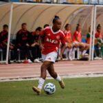 STJD ordena e Inter perde mandos de campo no Brasileirão FemininoGeraldo Rodrigues/Sport