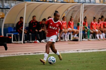 STJD ordena e Inter perde mandos de campo no Brasileirão FemininoGeraldo Rodrigues/Sport